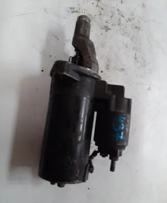 Volkswagen PASSAT B5 Starter motor 059911023H