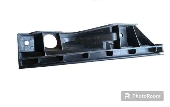 Volkswagen Touran I Front bumper mounting bracket 1T0807889A