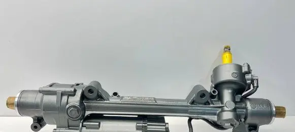 Mercedes-Benz CLS C218 X218 Steering rack A2184605700 A2184602400 A2184602600