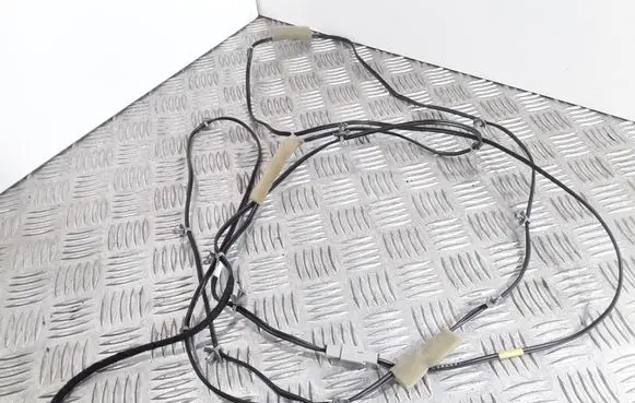 Nissan Qashqai Other wiring loom