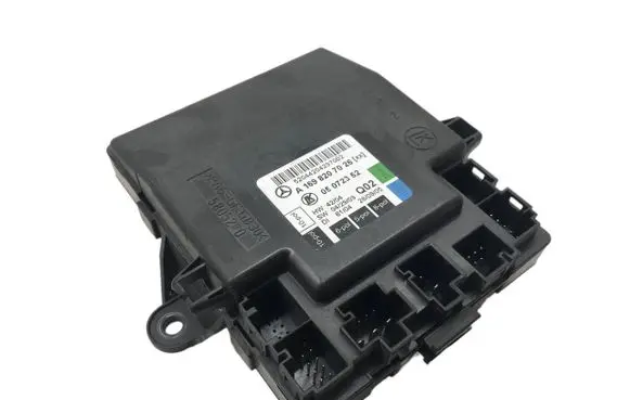 Mercedes-Benz C W203 Door control unit/module A1698207026 05072352 52044204297002