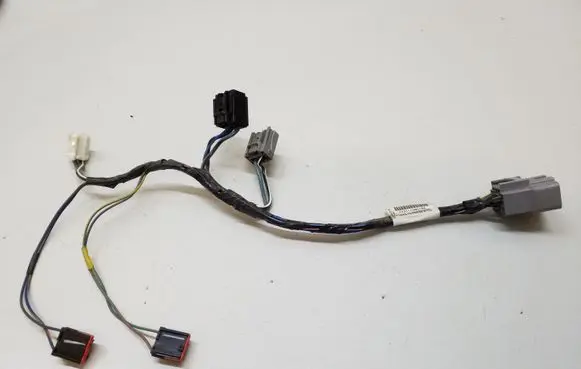 Dodge Grand Caravan Other wiring loom W6872001