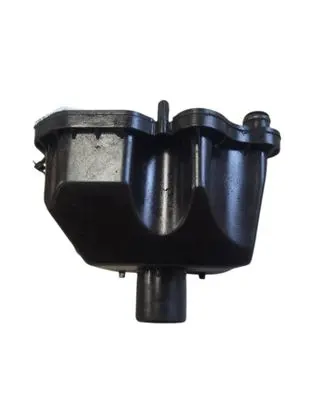 Jaguar XF X250 Oil breather separator 9X2Q6C714DA