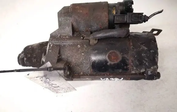 Honda CR-V Starter motor m002185871 hmg025