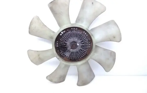 KIA Sorento Viscous fan clutch 2526142920