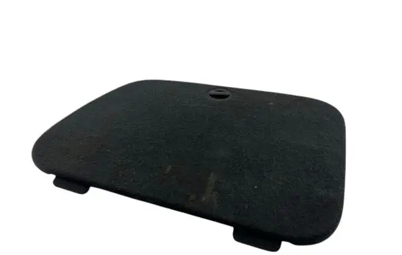 Audi A5 Sportback 8TA Trunk/boot side trim panel 8T8863991