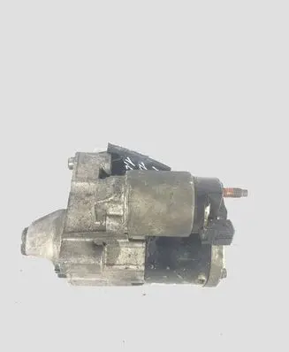 Peugeot 308 Starter motor 7550017 M000T32271ZE