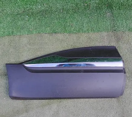 Renault Kadjar Rear door trim (molding) 828761958R