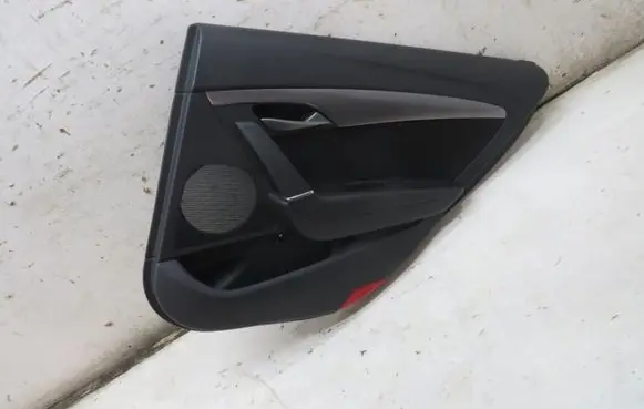 Hyundai i40 Rear door card panel trim 833043ZAI0