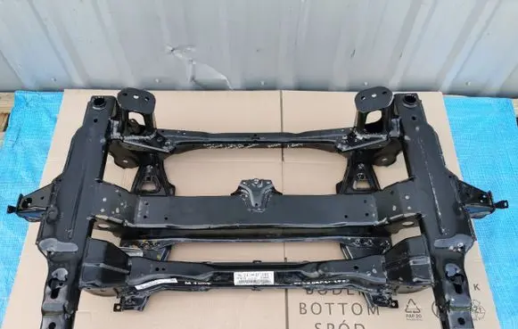 Mercedes-Benz Sprinter W907 W910 Front subframe A9076206801