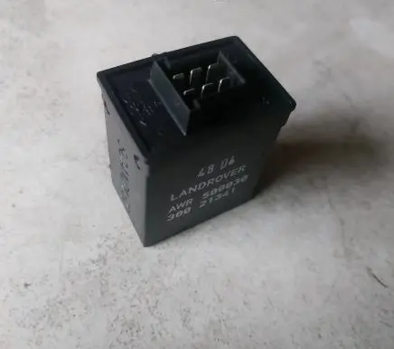 Land Rover Freelander Other relay 30021341 AWR500030 4804
