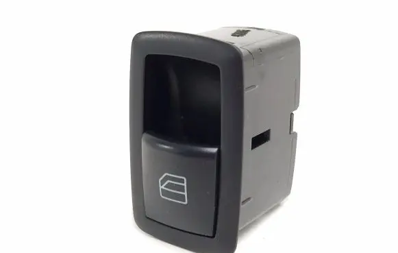 Mercedes-Benz B W245 Electric window control switch A2518200510 9051679300 03128150
