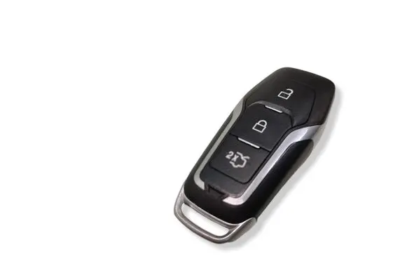 Ignition key/card