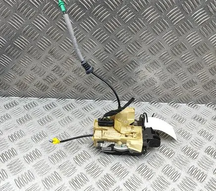 Volvo V60 Rear door lock 32131413