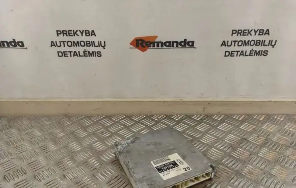Toyota Corolla E120 E130 Engine control unit/module 8966602120 MB1758005231 1758005231