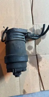 Ford Mondeo MK IV Fuel filter 6G9N9155CB