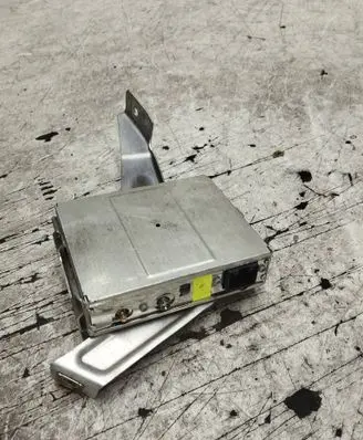 Audi A6 Allroad C5 GPS navigation control unit/module 4B1919894B