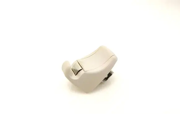 BMW X5 G05 Sun visor clip/hook/bracket 7414429
