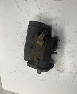 Hyundai Tucson JM Starter motor