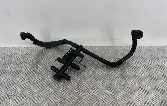 Hyundai Ioniq 5 Engine coolant pipe/hose 37553GI000