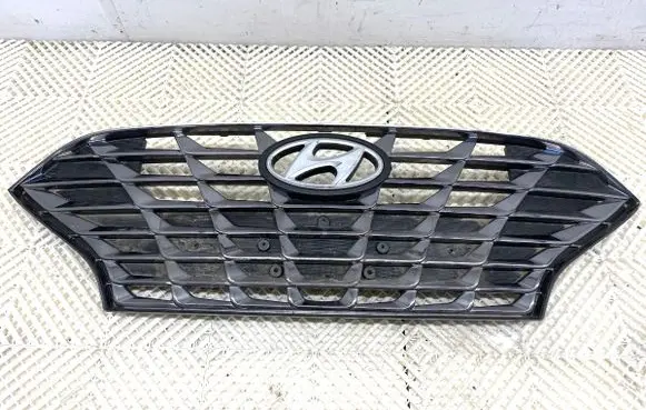 Hyundai i30 Front grill 86366G4500