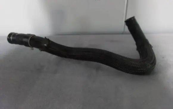 Subaru Forester SK Engine coolant pipe/hose 99083AA530