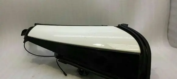 Mercedes-Benz SL R230 Convertible roof hinge 