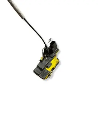 Volvo V70 Rear door lock 