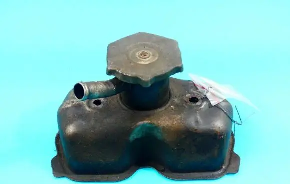 Fiat 126 Rocker cam cover IMPRK1228599