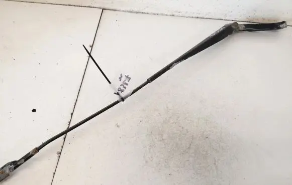 Peugeot Boxer Front wiper blade arm