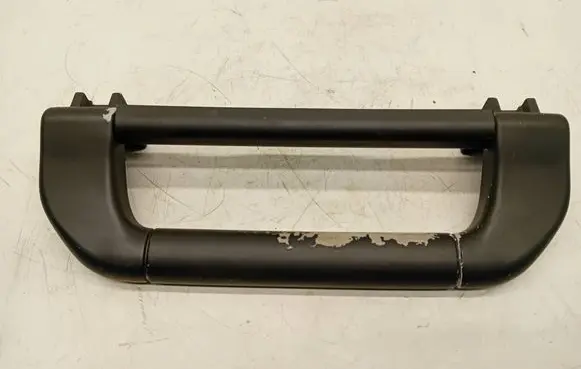BMW 7 E65 E66 Front interior roof grab handle 7045546