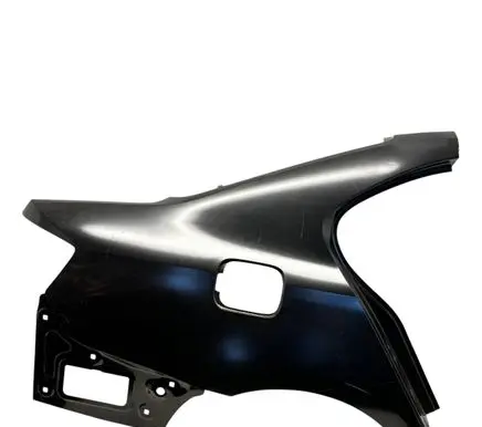 Volkswagen Jetta VI Rear arch 5C6809606A 5C6809844A