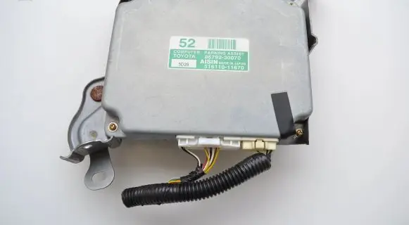 Lexus GS 300 350 430 450H Parking PDC control unit/module 8679230070