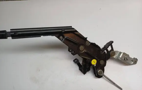 Audi A2 Hand brake release handle 8Z0711303P 8Z0711303M MK5522B