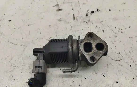 Volkswagen Golf V EGR valve 06A131501J 72824801 04T173