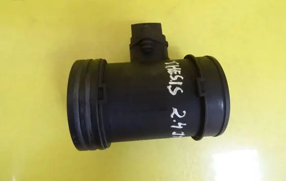 Lancia Thesis Mass air flow meter 0281002598