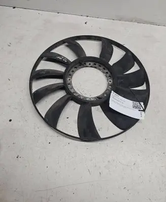 Audi A4 S4 B5 8D Fan impeller 058121301B