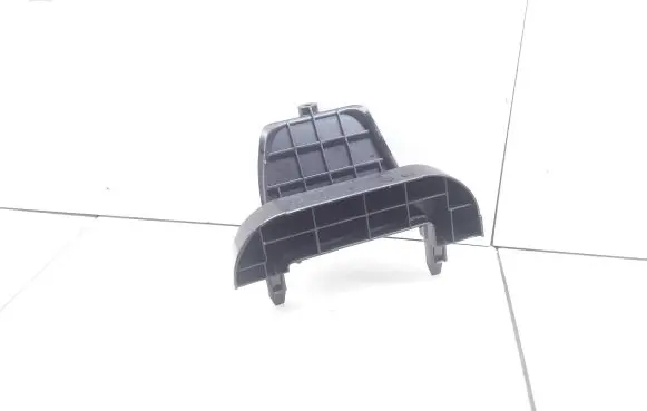Renault Zoe Climate control/heater control trim 5Q1322200