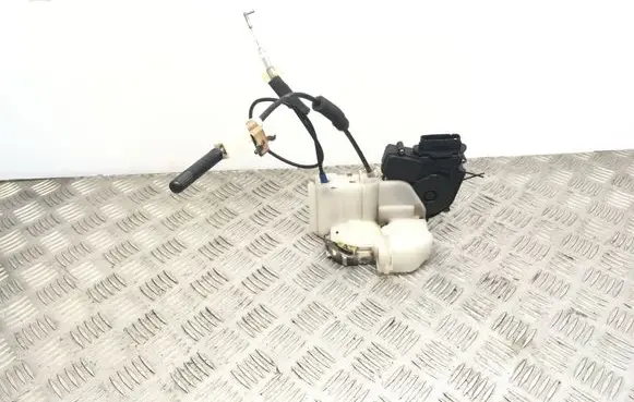 Honda Accord Front door lock