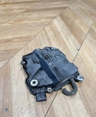 Mercedes-Benz C W205 Gearbox control unit/module A0002704452 13201637
