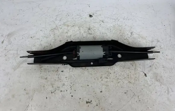 Maserati Ghibli Seat adjustment motor L0372837AA 8500289 E0372837A