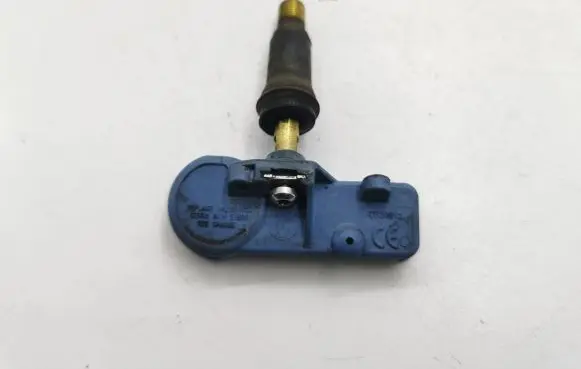 Chevrolet Orlando Tire pressure sensor 1349024033 22853740