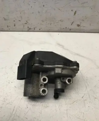 Audi A5 8T 8F Intake manifold valve actuator/motor 059129786L 1019809S06 A2C53282031