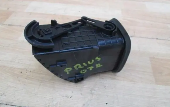 Toyota Prius (XW20) Centre console side trim front 53805-33060