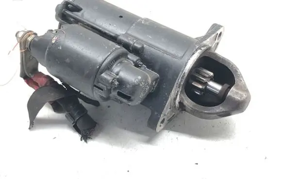 Alfa Romeo 159 Starter motor 55556092
