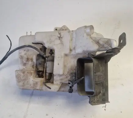 BMW 6 E63 E64 Windshield washer fluid reservoir/tank 7055349 235576 E10122