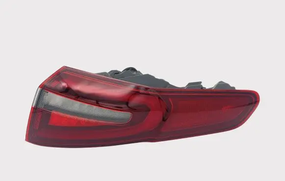Alfa Romeo Stelvio Rear/tail lights 50535805 20791999