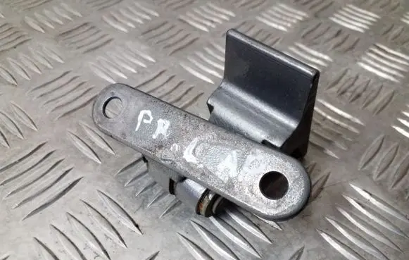 Front door lower hinge