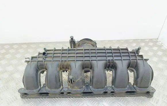 BMW 7 F01 F02 F03 F04 Intake manifold 756467803 51750610