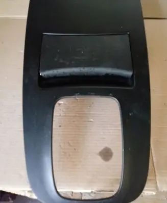 Seat Alhambra (Mk1) Car ashtray 7M3863289C